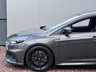 USED 2017 17 FORD FOCUS 2.3T EcoBoost RS AWD Euro 6 (s/s) 5dr MSD420/MOUNTUNE EXHAUST/SYNC 3