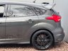 USED 2017 17 FORD FOCUS 2.3T EcoBoost RS AWD Euro 6 (s/s) 5dr MSD420/MOUNTUNE EXHAUST/SYNC 3