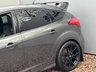 USED 2017 17 FORD FOCUS 2.3T EcoBoost RS AWD Euro 6 (s/s) 5dr MSD420/MOUNTUNE EXHAUST/SYNC 3