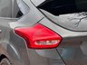 USED 2017 17 FORD FOCUS 2.3T EcoBoost RS AWD Euro 6 (s/s) 5dr MSD420/MOUNTUNE EXHAUST/SYNC 3