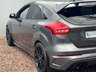 USED 2017 17 FORD FOCUS 2.3T EcoBoost RS AWD Euro 6 (s/s) 5dr MSD420/MOUNTUNE EXHAUST/SYNC 3