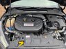 USED 2017 17 FORD FOCUS 2.3T EcoBoost RS AWD Euro 6 (s/s) 5dr MSD420/MOUNTUNE EXHAUST/SYNC 3