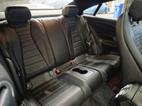 USED 2023 73 MERCEDES-BENZ E-CLASS 2.0 E300dh MHEV AMG Line Night Edition (Premium Plus) Coupe 2dr Diesel Hybrid G-Tronic+ 4MATIC Euro 6 (s/s) (285 ps) WRAPPED IN PAPRIKA ORANGE