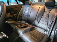 USED 2023 73 MERCEDES-BENZ E-CLASS 2.0 E300dh MHEV AMG Line Night Edition (Premium Plus) Coupe 2dr Diesel Hybrid G-Tronic+ 4MATIC Euro 6 (s/s) (285 ps) WRAPPED IN PAPRIKA ORANGE