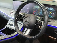 USED 2023 73 MERCEDES-BENZ E-CLASS 2.0 E300dh MHEV AMG Line Night Edition (Premium Plus) Coupe 2dr Diesel Hybrid G-Tronic+ 4MATIC Euro 6 (s/s) (285 ps) WRAPPED IN PAPRIKA ORANGE