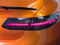 USED 2023 73 MERCEDES-BENZ E-CLASS 2.0 E300dh MHEV AMG Line Night Edition (Premium Plus) Coupe 2dr Diesel Hybrid G-Tronic+ 4MATIC Euro 6 (s/s) (285 ps) WRAPPED IN PAPRIKA ORANGE
