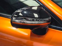 USED 2023 73 MERCEDES-BENZ E-CLASS 2.0 E300dh MHEV AMG Line Night Edition (Premium Plus) Coupe 2dr Diesel Hybrid G-Tronic+ 4MATIC Euro 6 (s/s) (285 ps) WRAPPED IN PAPRIKA ORANGE