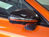 USED 2023 73 MERCEDES-BENZ E-CLASS 2.0 E300dh MHEV AMG Line Night Edition (Premium Plus) Coupe 2dr Diesel Hybrid G-Tronic+ 4MATIC Euro 6 (s/s) (285 ps) WRAPPED IN PAPRIKA ORANGE