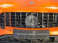 USED 2023 73 MERCEDES-BENZ E-CLASS 2.0 E300dh MHEV AMG Line Night Edition (Premium Plus) Coupe 2dr Diesel Hybrid G-Tronic+ 4MATIC Euro 6 (s/s) (285 ps) WRAPPED IN PAPRIKA ORANGE