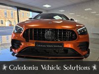 USED 2023 73 MERCEDES-BENZ E-CLASS 2.0 E300dh MHEV AMG Line Night Edition (Premium Plus) Coupe 2dr Diesel Hybrid G-Tronic+ 4MATIC Euro 6 (s/s) (285 ps) WRAPPED IN PAPRIKA ORANGE