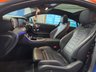 USED 2023 73 MERCEDES-BENZ E-CLASS 2.0 E300dh MHEV AMG Line Night Edition (Premium Plus) Coupe 2dr Diesel Hybrid G-Tronic+ 4MATIC Euro 6 (s/s) (285 ps) WRAPPED IN PAPRIKA ORANGE