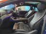 USED 2023 73 MERCEDES-BENZ E-CLASS 2.0 E300dh MHEV AMG Line Night Edition (Premium Plus) Coupe 2dr Diesel Hybrid G-Tronic+ 4MATIC Euro 6 (s/s) (285 ps) WRAPPED IN PAPRIKA ORANGE