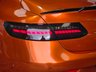 USED 2023 73 MERCEDES-BENZ E-CLASS 2.0 E300dh MHEV AMG Line Night Edition (Premium Plus) Coupe 2dr Diesel Hybrid G-Tronic+ 4MATIC Euro 6 (s/s) (285 ps) WRAPPED IN PAPRIKA ORANGE