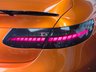 USED 2023 73 MERCEDES-BENZ E-CLASS 2.0 E300dh MHEV AMG Line Night Edition (Premium Plus) Coupe 2dr Diesel Hybrid G-Tronic+ 4MATIC Euro 6 (s/s) (285 ps) WRAPPED IN PAPRIKA ORANGE