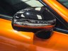 USED 2023 73 MERCEDES-BENZ E-CLASS 2.0 E300dh MHEV AMG Line Night Edition (Premium Plus) Coupe 2dr Diesel Hybrid G-Tronic+ 4MATIC Euro 6 (s/s) (285 ps) WRAPPED IN PAPRIKA ORANGE