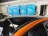 USED 2023 73 MERCEDES-BENZ E-CLASS 2.0 E300dh MHEV AMG Line Night Edition (Premium Plus) Coupe 2dr Diesel Hybrid G-Tronic+ 4MATIC Euro 6 (s/s) (285 ps) WRAPPED IN PAPRIKA ORANGE
