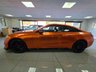 USED 2023 73 MERCEDES-BENZ E-CLASS 2.0 E300dh MHEV AMG Line Night Edition (Premium Plus) Coupe 2dr Diesel Hybrid G-Tronic+ 4MATIC Euro 6 (s/s) (285 ps) WRAPPED IN PAPRIKA ORANGE