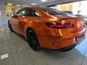 USED 2023 73 MERCEDES-BENZ E-CLASS 2.0 E300dh MHEV AMG Line Night Edition (Premium Plus) Coupe 2dr Diesel Hybrid G-Tronic+ 4MATIC Euro 6 (s/s) (285 ps) WRAPPED IN PAPRIKA ORANGE