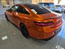 USED 2023 73 MERCEDES-BENZ E-CLASS 2.0 E300dh MHEV AMG Line Night Edition (Premium Plus) Coupe 2dr Diesel Hybrid G-Tronic+ 4MATIC Euro 6 (s/s) (285 ps) WRAPPED IN PAPRIKA ORANGE