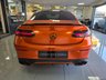 USED 2023 73 MERCEDES-BENZ E-CLASS 2.0 E300dh MHEV AMG Line Night Edition (Premium Plus) Coupe 2dr Diesel Hybrid G-Tronic+ 4MATIC Euro 6 (s/s) (285 ps) WRAPPED IN PAPRIKA ORANGE