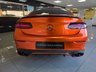 USED 2023 73 MERCEDES-BENZ E-CLASS 2.0 E300dh MHEV AMG Line Night Edition (Premium Plus) Coupe 2dr Diesel Hybrid G-Tronic+ 4MATIC Euro 6 (s/s) (285 ps) WRAPPED IN PAPRIKA ORANGE