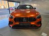 USED 2023 73 MERCEDES-BENZ E-CLASS 2.0 E300dh MHEV AMG Line Night Edition (Premium Plus) Coupe 2dr Diesel Hybrid G-Tronic+ 4MATIC Euro 6 (s/s) (285 ps) WRAPPED IN PAPRIKA ORANGE