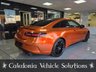 USED 2023 73 MERCEDES-BENZ E-CLASS 2.0 E300dh MHEV AMG Line Night Edition (Premium Plus) Coupe 2dr Diesel Hybrid G-Tronic+ 4MATIC Euro 6 (s/s) (285 ps) WRAPPED IN PAPRIKA ORANGE