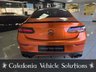 USED 2023 73 MERCEDES-BENZ E-CLASS 2.0 E300dh MHEV AMG Line Night Edition (Premium Plus) Coupe 2dr Diesel Hybrid G-Tronic+ 4MATIC Euro 6 (s/s) (285 ps) WRAPPED IN PAPRIKA ORANGE