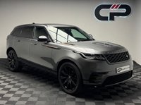 USED 2017 67 LAND ROVER RANGE ROVER VELAR 3.0 SD6 V6 R-Dynamic HSE SUV 5dr Diesel Auto 4WD Euro 6 (s/s) (300 ps) PAN ROOF|MASSAGE|MERIDIAN