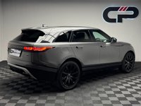 USED 2017 67 LAND ROVER RANGE ROVER VELAR 3.0 SD6 V6 R-Dynamic HSE SUV 5dr Diesel Auto 4WD Euro 6 (s/s) (300 ps) PAN ROOF|MASSAGE|MERIDIAN