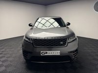 USED 2017 67 LAND ROVER RANGE ROVER VELAR 3.0 SD6 V6 R-Dynamic HSE SUV 5dr Diesel Auto 4WD Euro 6 (s/s) (300 ps) PAN ROOF|MASSAGE|MERIDIAN