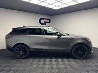 USED 2017 67 LAND ROVER RANGE ROVER VELAR 3.0 SD6 V6 R-Dynamic HSE SUV 5dr Diesel Auto 4WD Euro 6 (s/s) (300 ps) PAN ROOF|MASSAGE|MERIDIAN