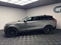 USED 2017 67 LAND ROVER RANGE ROVER VELAR 3.0 SD6 V6 R-Dynamic HSE SUV 5dr Diesel Auto 4WD Euro 6 (s/s) (300 ps) PAN ROOF|MASSAGE|MERIDIAN
