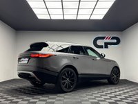 USED 2017 67 LAND ROVER RANGE ROVER VELAR 3.0 SD6 V6 R-Dynamic HSE SUV 5dr Diesel Auto 4WD Euro 6 (s/s) (300 ps) PAN ROOF|MASSAGE|MERIDIAN