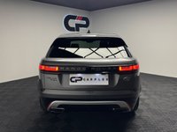 USED 2017 67 LAND ROVER RANGE ROVER VELAR 3.0 SD6 V6 R-Dynamic HSE SUV 5dr Diesel Auto 4WD Euro 6 (s/s) (300 ps) PAN ROOF|MASSAGE|MERIDIAN