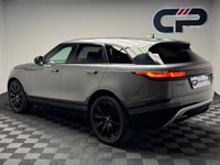 USED 2017 67 LAND ROVER RANGE ROVER VELAR 3.0 SD6 V6 R-Dynamic HSE SUV 5dr Diesel Auto 4WD Euro 6 (s/s) (300 ps) PAN ROOF|MASSAGE|MERIDIAN