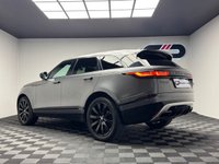 USED 2017 67 LAND ROVER RANGE ROVER VELAR 3.0 SD6 V6 R-Dynamic HSE SUV 5dr Diesel Auto 4WD Euro 6 (s/s) (300 ps) PAN ROOF|MASSAGE|MERIDIAN