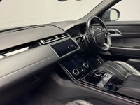 USED 2017 67 LAND ROVER RANGE ROVER VELAR 3.0 SD6 V6 R-Dynamic HSE SUV 5dr Diesel Auto 4WD Euro 6 (s/s) (300 ps) PAN ROOF|MASSAGE|MERIDIAN
