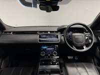 USED 2017 67 LAND ROVER RANGE ROVER VELAR 3.0 SD6 V6 R-Dynamic HSE SUV 5dr Diesel Auto 4WD Euro 6 (s/s) (300 ps) PAN ROOF|MASSAGE|MERIDIAN
