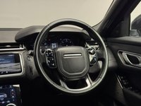 USED 2017 67 LAND ROVER RANGE ROVER VELAR 3.0 SD6 V6 R-Dynamic HSE SUV 5dr Diesel Auto 4WD Euro 6 (s/s) (300 ps) PAN ROOF|MASSAGE|MERIDIAN