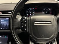 USED 2017 67 LAND ROVER RANGE ROVER VELAR 3.0 SD6 V6 R-Dynamic HSE SUV 5dr Diesel Auto 4WD Euro 6 (s/s) (300 ps) PAN ROOF|MASSAGE|MERIDIAN