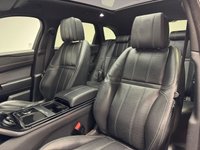 USED 2017 67 LAND ROVER RANGE ROVER VELAR 3.0 SD6 V6 R-Dynamic HSE SUV 5dr Diesel Auto 4WD Euro 6 (s/s) (300 ps) PAN ROOF|MASSAGE|MERIDIAN