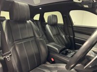 USED 2017 67 LAND ROVER RANGE ROVER VELAR 3.0 SD6 V6 R-Dynamic HSE SUV 5dr Diesel Auto 4WD Euro 6 (s/s) (300 ps) PAN ROOF|MASSAGE|MERIDIAN