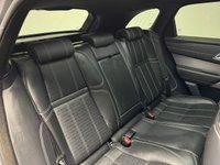 USED 2017 67 LAND ROVER RANGE ROVER VELAR 3.0 SD6 V6 R-Dynamic HSE SUV 5dr Diesel Auto 4WD Euro 6 (s/s) (300 ps) PAN ROOF|MASSAGE|MERIDIAN
