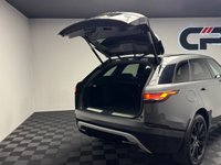USED 2017 67 LAND ROVER RANGE ROVER VELAR 3.0 SD6 V6 R-Dynamic HSE SUV 5dr Diesel Auto 4WD Euro 6 (s/s) (300 ps) PAN ROOF|MASSAGE|MERIDIAN