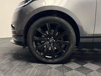 USED 2017 67 LAND ROVER RANGE ROVER VELAR 3.0 SD6 V6 R-Dynamic HSE SUV 5dr Diesel Auto 4WD Euro 6 (s/s) (300 ps) PAN ROOF|MASSAGE|MERIDIAN