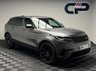 USED 2017 67 LAND ROVER RANGE ROVER VELAR 3.0 SD6 V6 R-Dynamic HSE SUV 5dr Diesel Auto 4WD Euro 6 (s/s) (300 ps) PAN ROOF|MASSAGE|MERIDIAN