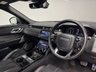 USED 2017 67 LAND ROVER RANGE ROVER VELAR 3.0 SD6 V6 R-Dynamic HSE SUV 5dr Diesel Auto 4WD Euro 6 (s/s) (300 ps) PAN ROOF|MASSAGE|MERIDIAN
