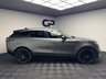 USED 2017 67 LAND ROVER RANGE ROVER VELAR 3.0 SD6 V6 R-Dynamic HSE SUV 5dr Diesel Auto 4WD Euro 6 (s/s) (300 ps) PAN ROOF|MASSAGE|MERIDIAN