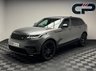 USED 2017 67 LAND ROVER RANGE ROVER VELAR 3.0 SD6 V6 R-Dynamic HSE SUV 5dr Diesel Auto 4WD Euro 6 (s/s) (300 ps) PAN ROOF|MASSAGE|MERIDIAN